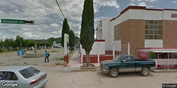 OFICINA DE APOYO SAGARPA